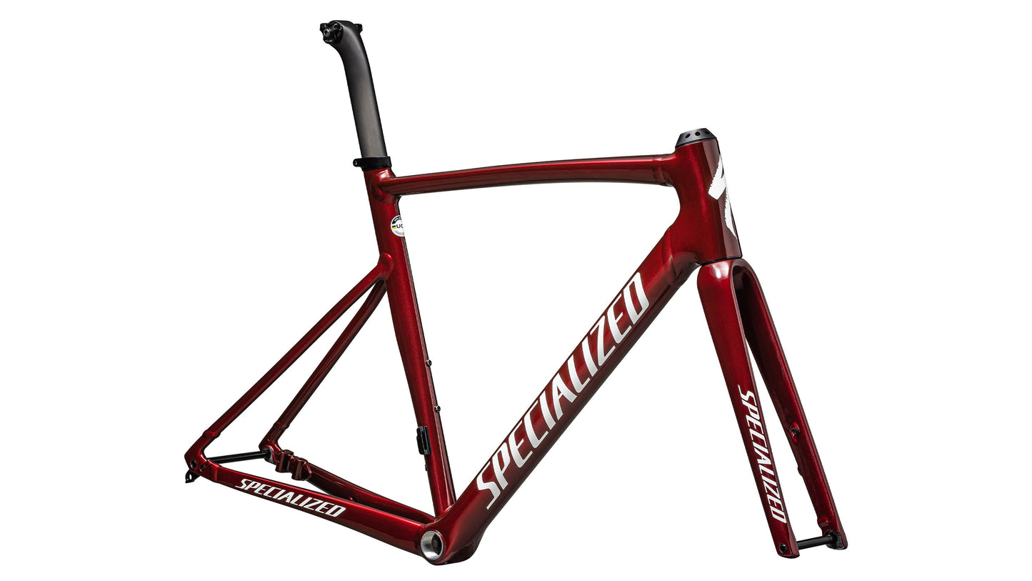 Allez Sprint Frameset