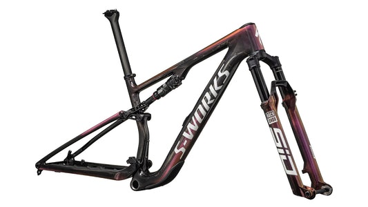 S-Works Epic 8 Frameset