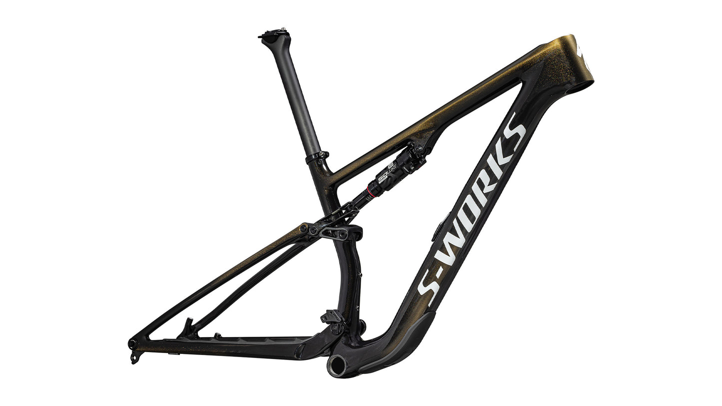 S-Works Epic 8 Frameset