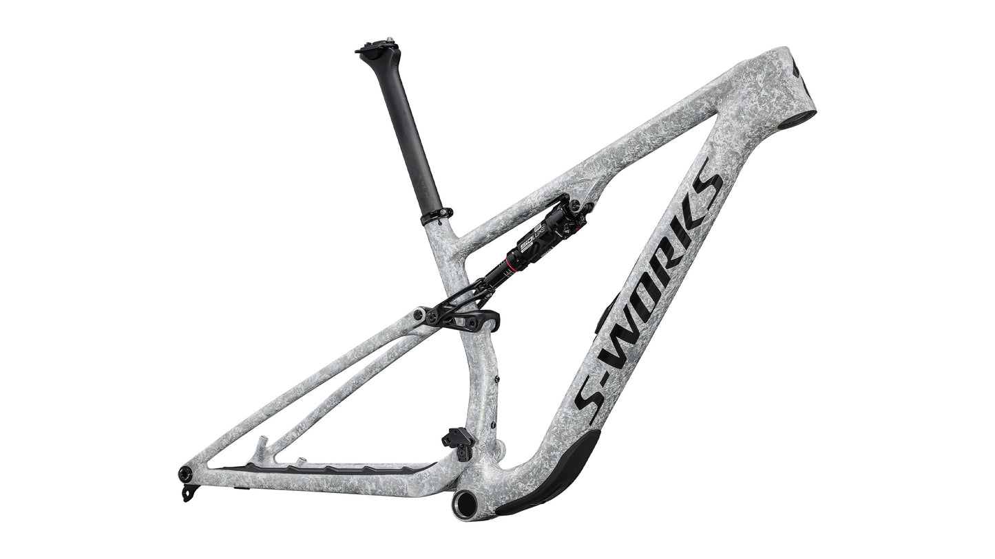 S-Works Epic 8 Frameset