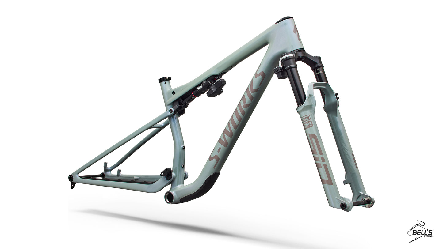 S-Works Epic 9 Frameset