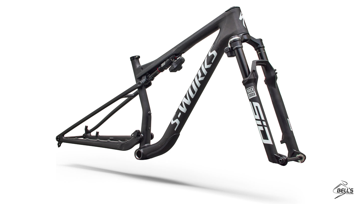 S-Works Epic 9 Frameset