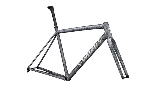 S-Works Crux Frameset