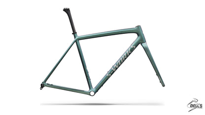 S-Works Crux Frameset