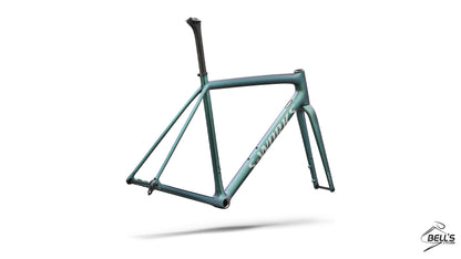 S-Works Crux Frameset