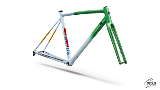 Crux DSW Frameset