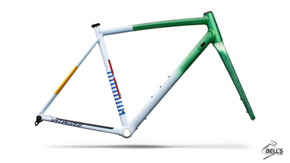 Crux DSW Frameset