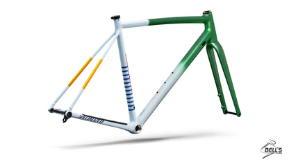 Crux DSW Frameset