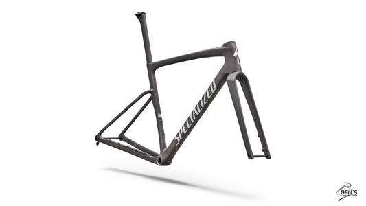 Crux 5 Frameset FACT 10r Carbon
