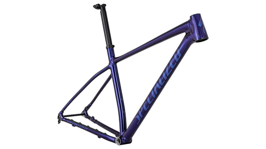 Chisel Frameset