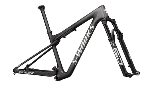 S-Works Epic World Cup Frameset