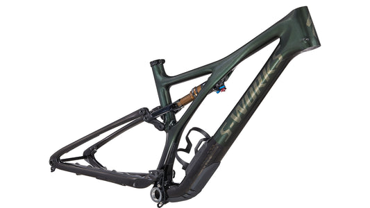 S-Works Stumpjumper Frame