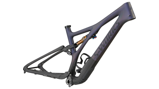 S-Works Stumpjumper Frameset