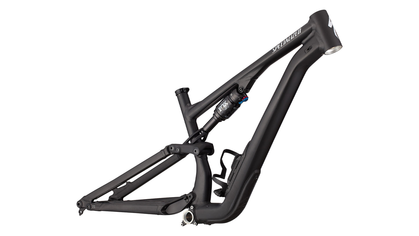 Stumpjumper 15 Alloy Frameset 2025