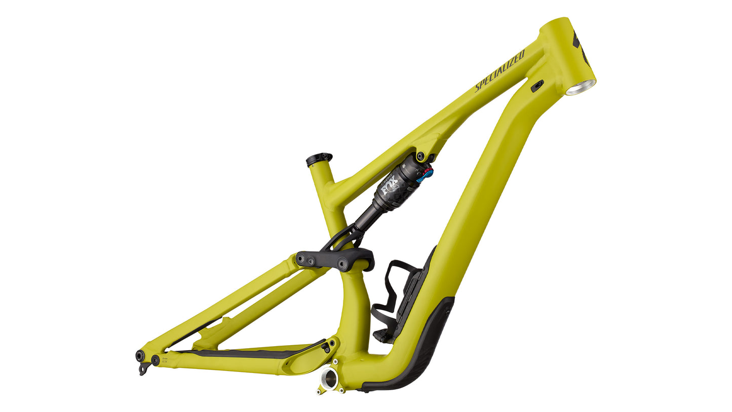 Stumpjumper 15 Alloy Frameset 2025