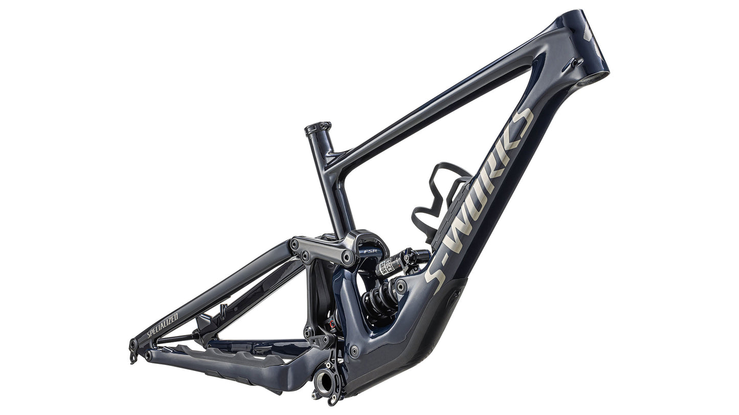 S-Works Enduro Frameset