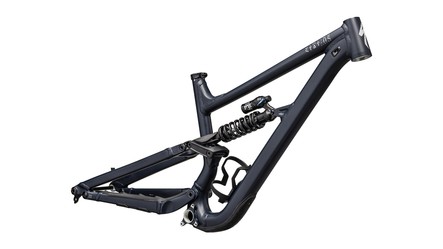 STATUS 2 170 Frameset