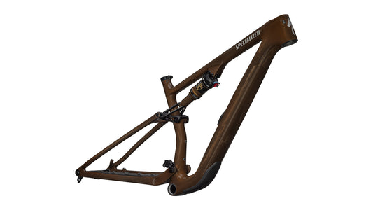 Epic 8 EVO Pro Frameset