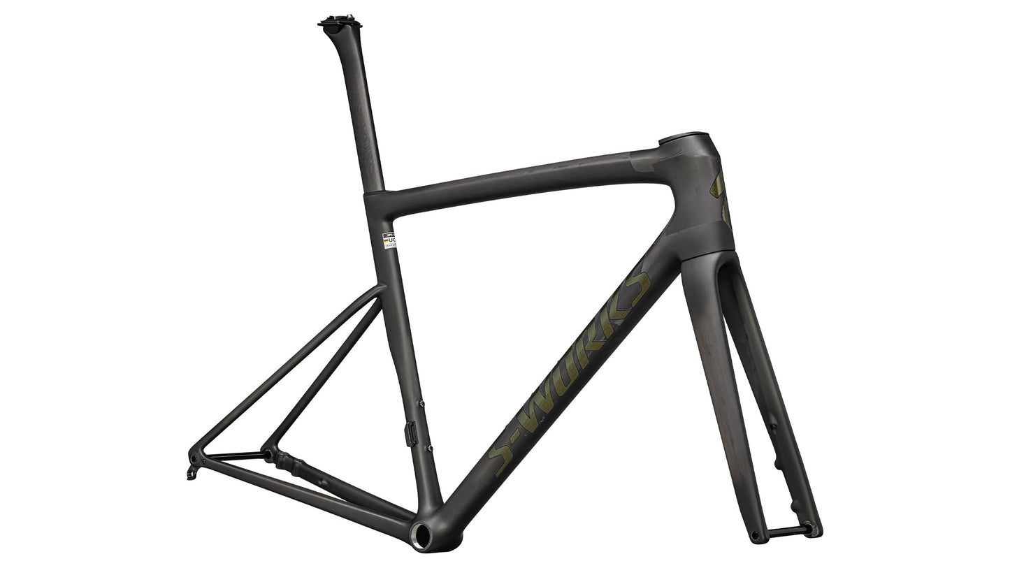 S-Works Tarmac SL8 Frameset