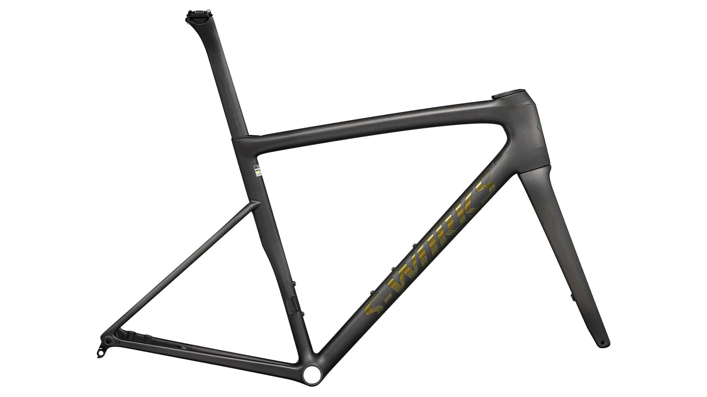 S-Works Tarmac SL8 Frameset