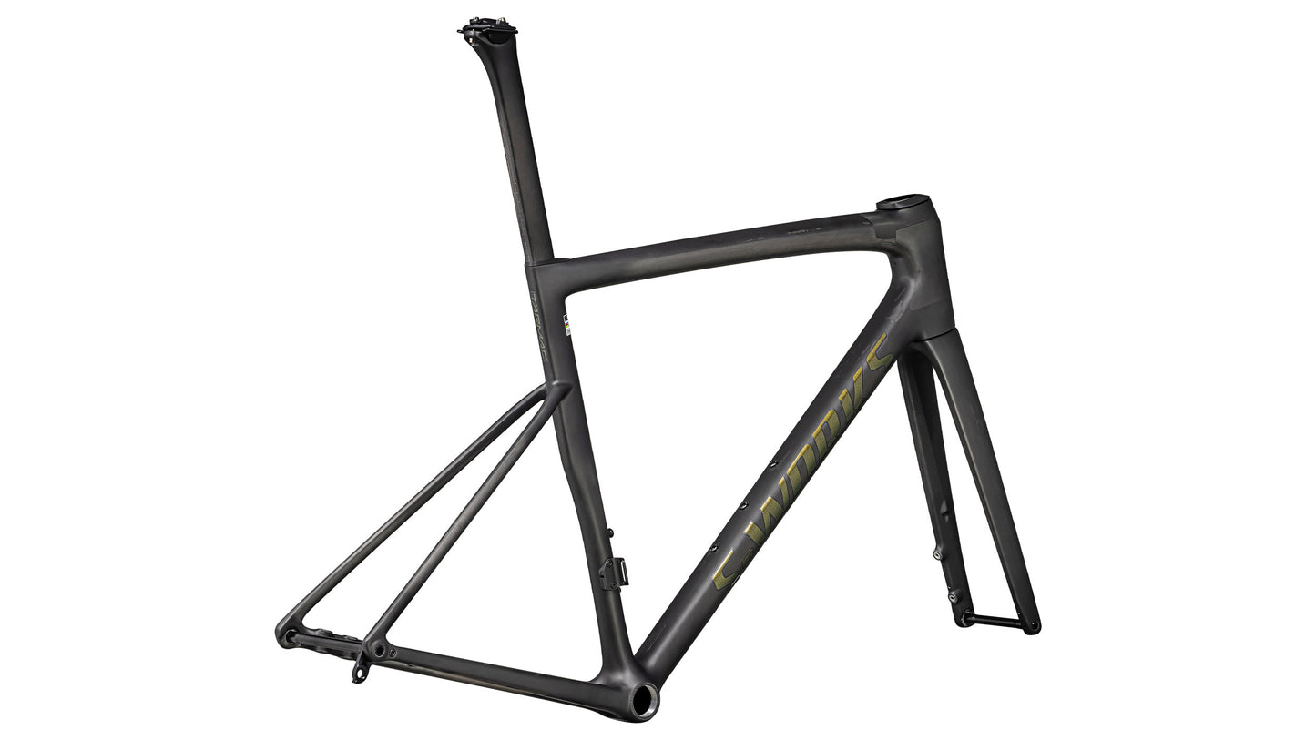 S-Works Tarmac SL8 Frameset