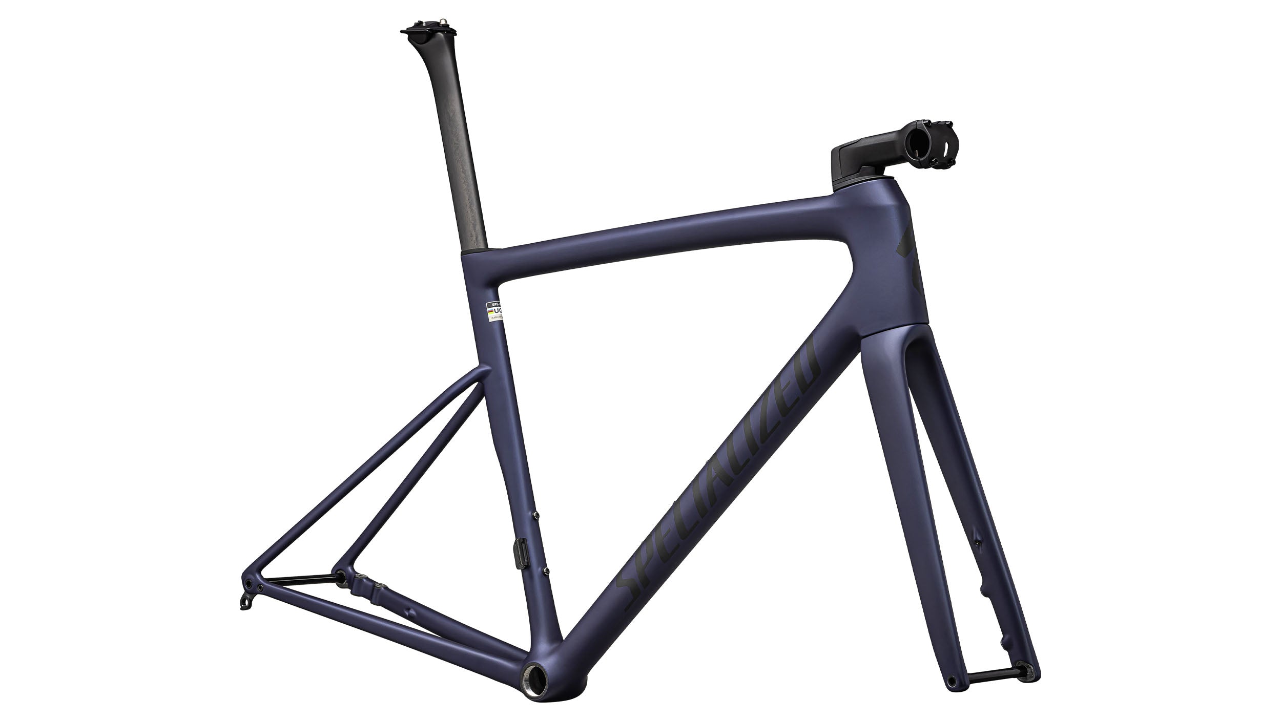Tarmac SL8 Frameset | Bells Cycling