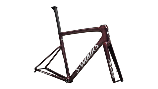 S-Works Tarmac SL8 Frameset