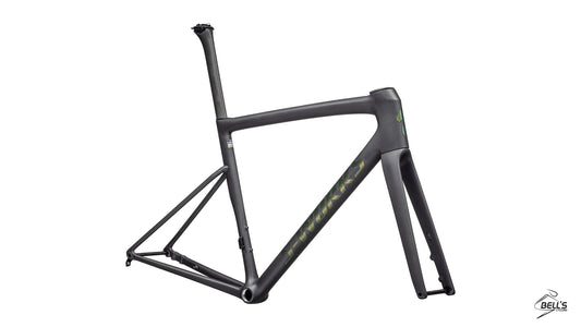 S-Works Tarmac SL8 Frameset Ready to Paint