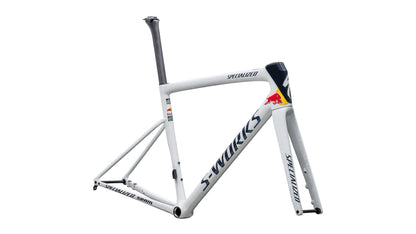 S-Works Tarmac SL8 Team Frameset Red Bull - BORA - Hansgrohe