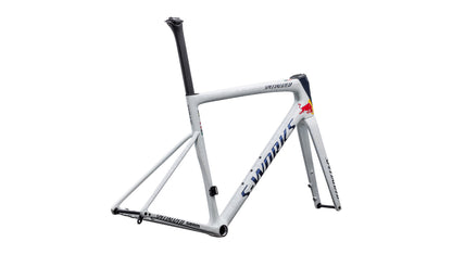 S-Works Tarmac SL8 Team Frameset Red Bull - BORA - Hansgrohe