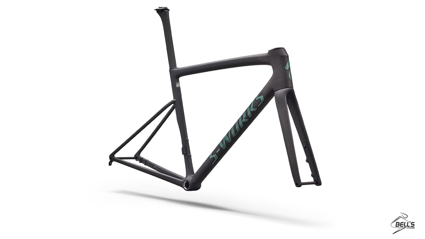 S-Works Tarmac SL8 Frameset