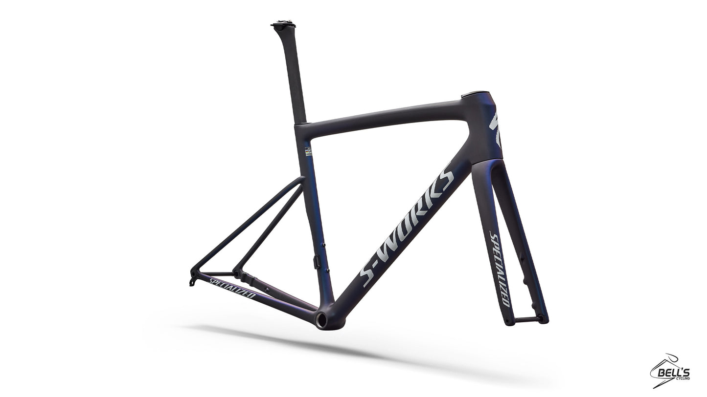 S-Works Tarmac SL8 Frameset