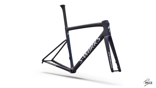 S-Works Tarmac SL8 Frameset