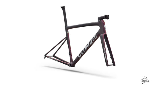 Tarmac SL8 Frameset 2026