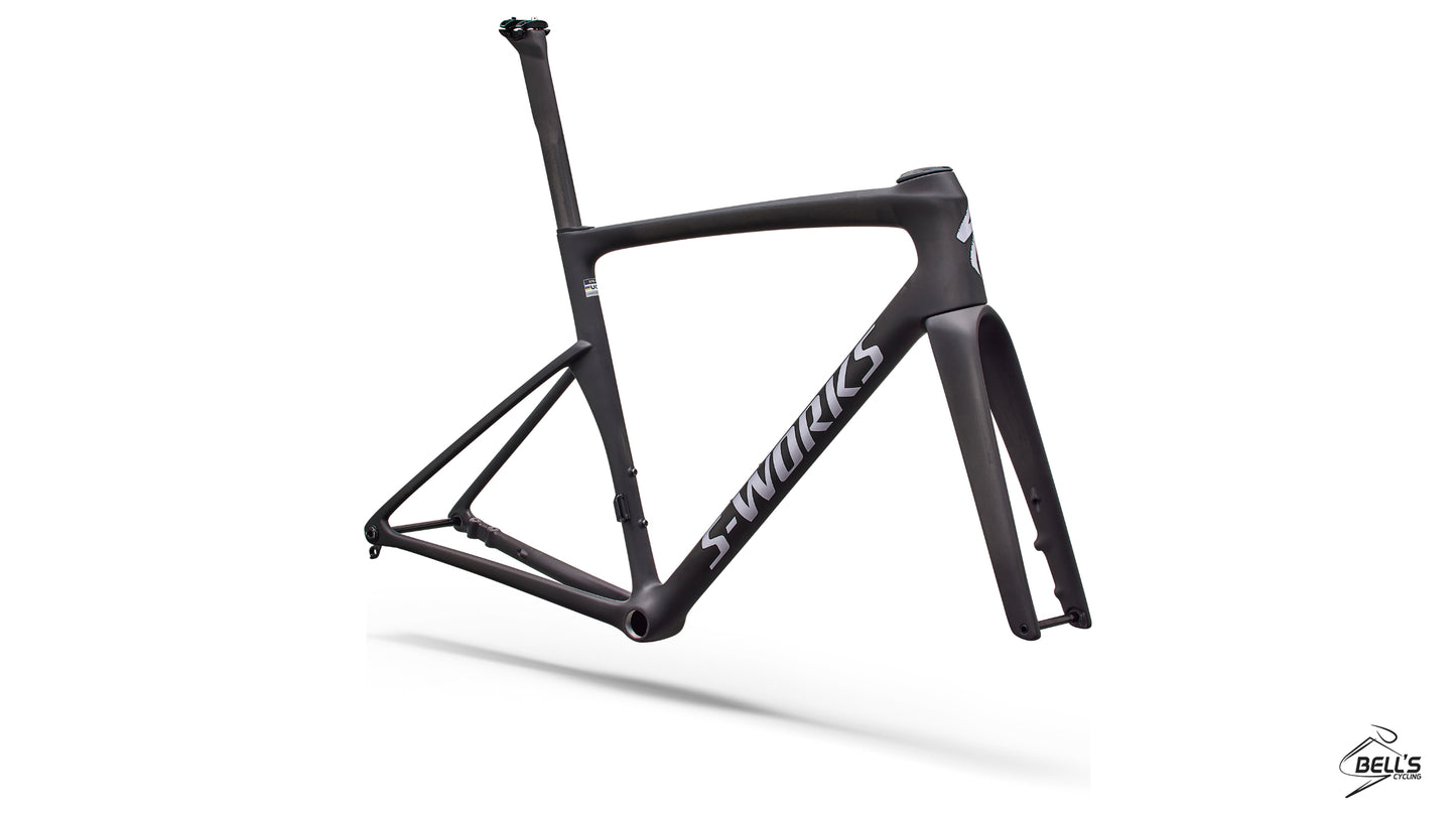 S-Works Tarmac SL9 Frameset FACT 12r Carbon