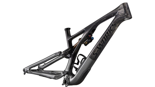 S-Works Stumpjumper EVO Frameset