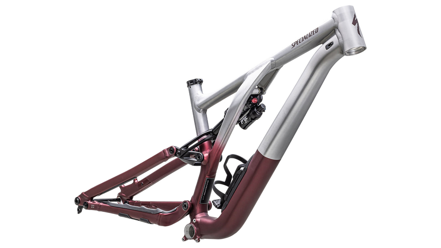 Stumpjumper EVO Alloy Frameset