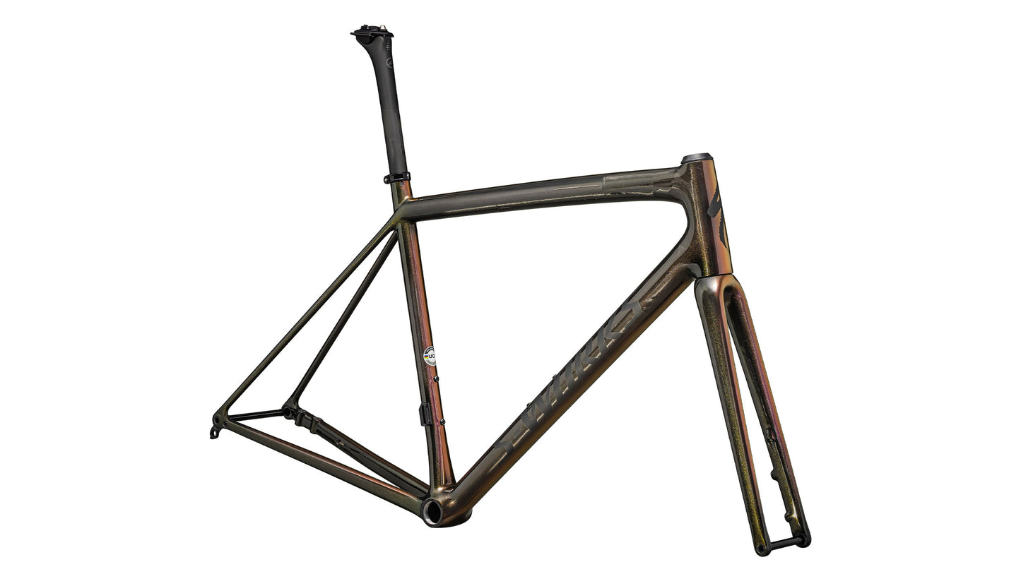 S-Works Aethos Frameset