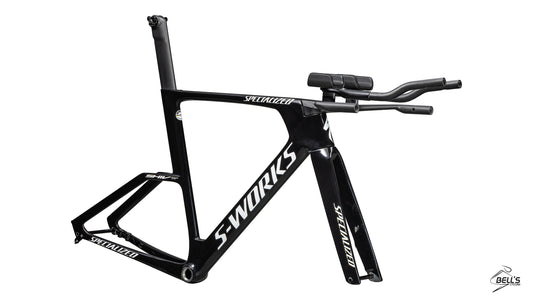 S-Works Shiv TT Disc Module