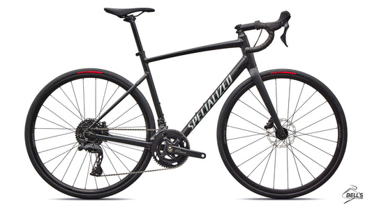 Allez Shimano CUES