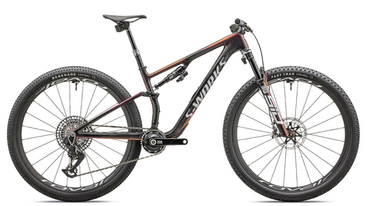 S-Works Epic 8