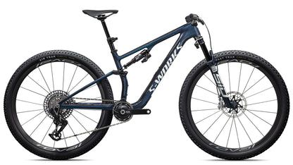 S-Works Epic 8