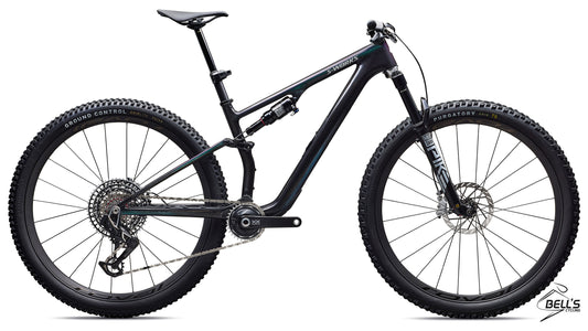 S-Works Epic 8 EVO AXS