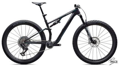 S-Works Epic 8 EVO AXS