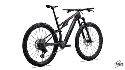 S-Works Epic 8 EVO AXS