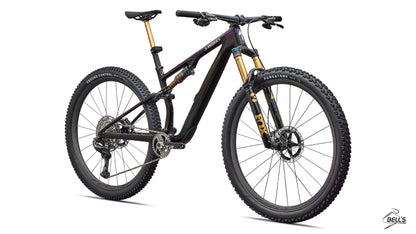 S-Works Epic 8 EVO