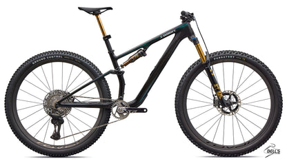 S-Works Epic 8 EVO