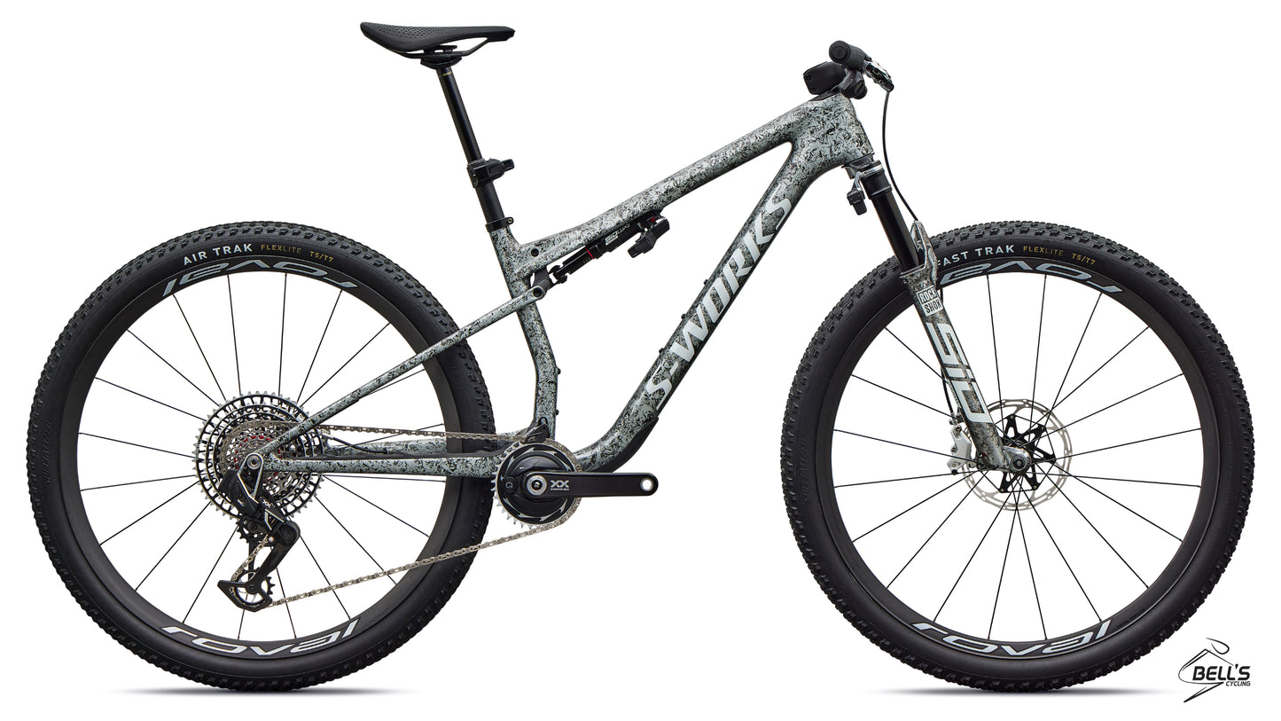 S-Works Epic 9