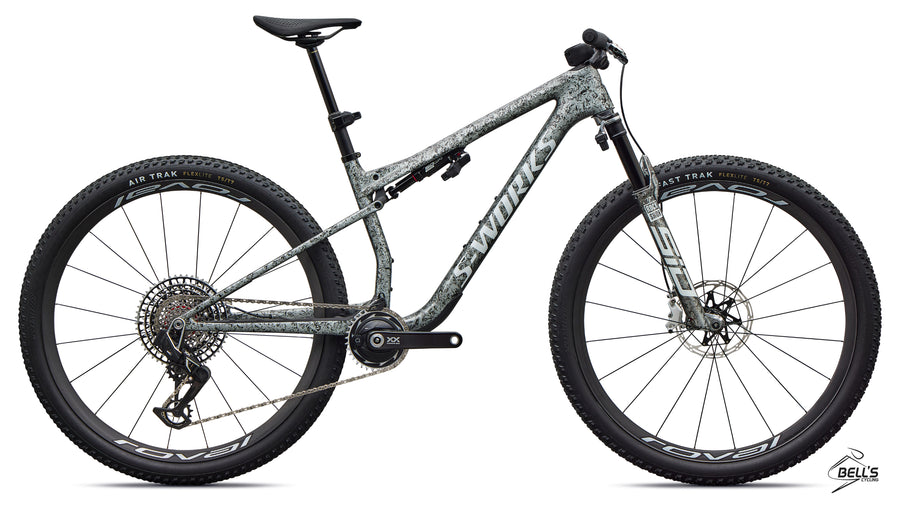 Cross Country bike