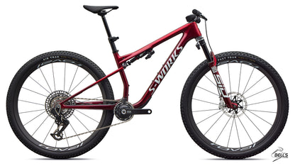 S-Works Epic 9